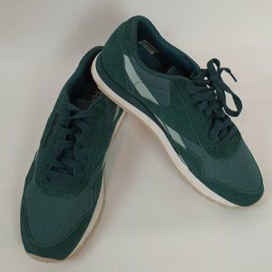 Reebok Classic Leather Sneakers 7.5